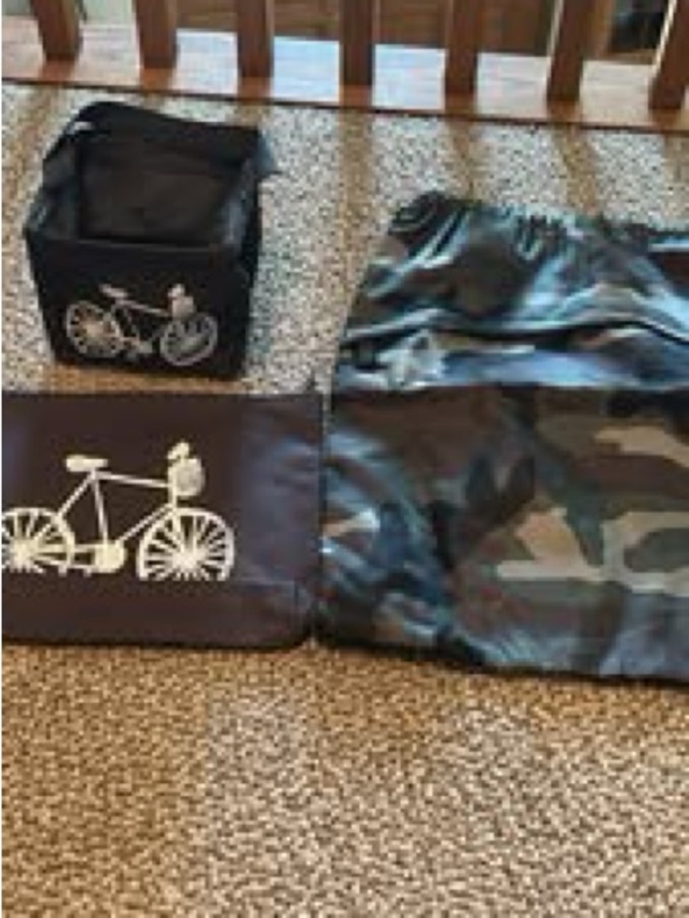 Thirty One Organizer Bundle